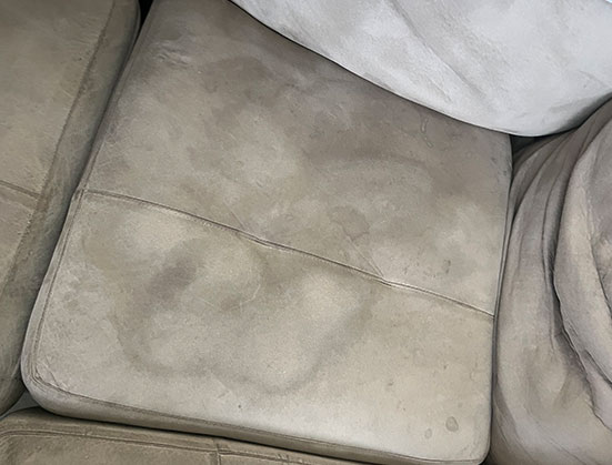 Mistakes in Upholstery Cleaning | UCM Upholstery Cleaning Washington DC