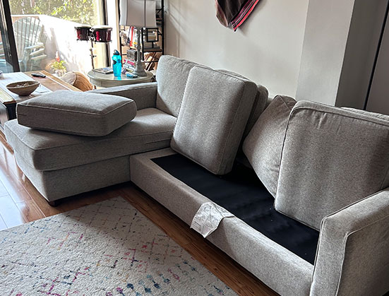 The Value of Upholstery Maintenance | UCM Upholstery Cleaning