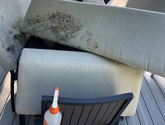 Ultimate Guide to Prevention & Treatment Upholstery Stains