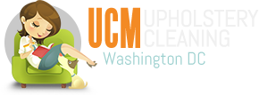 UCM Upholstery Cleaning