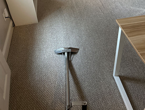 Carpet Cleaning Washington DC